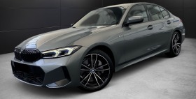 BMW 330 d xDrive = M-Sport= M Aerodynamics Гаранция, снимка 1