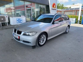     BMW 320 I