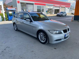     BMW 320 I