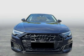 Audi A6 55 TFSIe Quattro = S-line=  | Mobile.bg    2