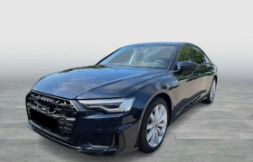     Audi A6 55 TFSIe Quattro = S-line= 