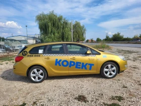 Opel Astra 1.4T-ГАЗ - [7] 