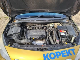 Opel Astra 1.4T-ГАЗ - [14] 