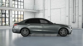 Mercedes-Benz C 300 e 4MATIC | Mobile.bg    3