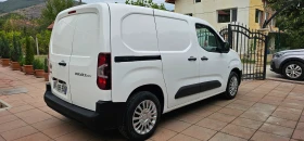 Toyota Proace City 1.5 D4D  | Mobile.bg    8