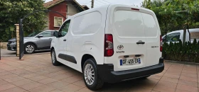 Toyota Proace City 1.5 D4D  | Mobile.bg    7