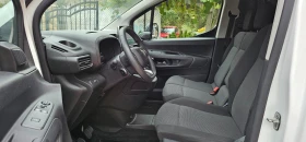 Toyota Proace City 1.5 D4D  | Mobile.bg    15