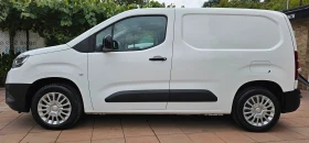 Toyota Proace City 1.5 D4D  | Mobile.bg    6