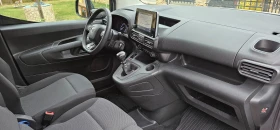 Toyota Proace City 1.5 D4D  | Mobile.bg    12