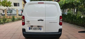 Toyota Proace City 1.5 D4D  | Mobile.bg    10