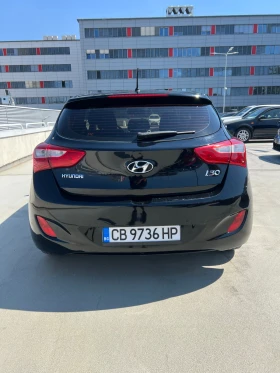 Hyundai I30 1.6CRDI, снимка 5