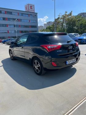 Hyundai I30 1.6CRDI, снимка 4