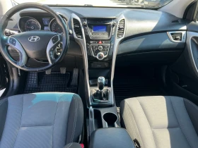 Hyundai I30 1.6CRDI, снимка 11