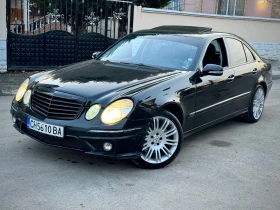 Mercedes-Benz E 320 | Mobile.bg    4