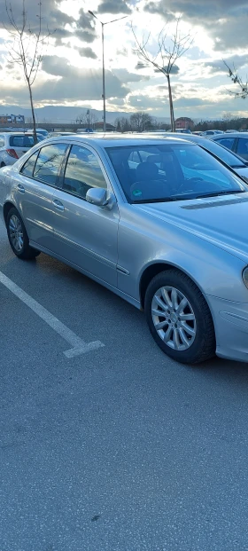 Mercedes-Benz E 280 Facelift, снимка 16