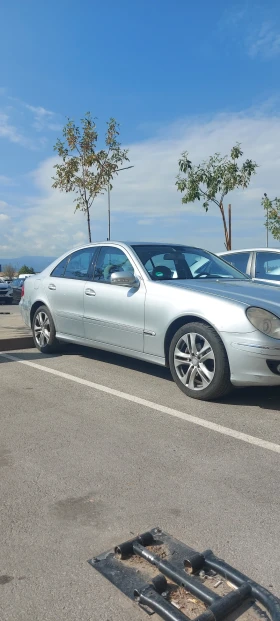 Mercedes-Benz E 280, снимка 11