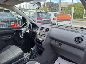 VW Caddy 1.6TDI MAXI, снимка 14