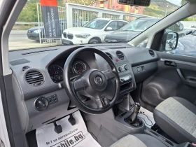 VW Caddy 1.6TDI MAXI, снимка 12