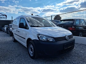 VW Caddy 1.6TDI MAXI, снимка 3