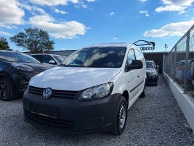 VW Caddy 1.6TDI MAXI, снимка 1