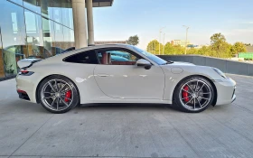 Porsche 911 Carrera 4S Coupe, снимка 2