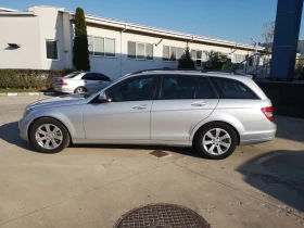 Mercedes-Benz C 200, снимка 3