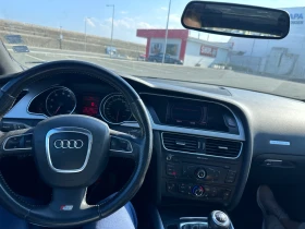 Audi A5, снимка 10