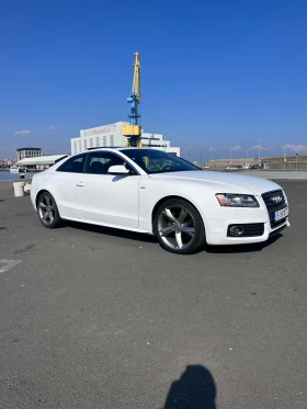 Audi A5, снимка 1