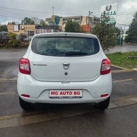 Dacia Sandero 1.5DCI, снимка 6