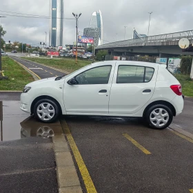 Dacia Sandero 1.5DCI, снимка 4