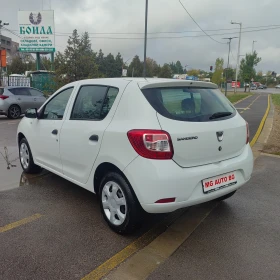 Dacia Sandero 1.5DCI, снимка 5