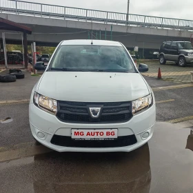 Dacia Sandero 1.5DCI, снимка 3