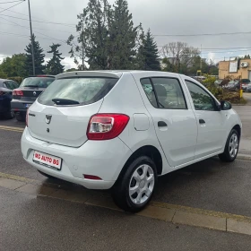 Dacia Sandero 1.5DCI, снимка 7