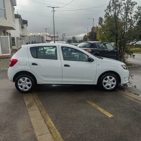 Dacia Sandero 1.5DCI, снимка 8