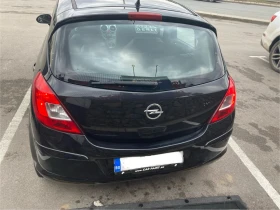 Opel Corsa 1.2i-86-GAS | Mobile.bg    8