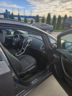 Opel Astra 1.6CDTI, снимка 14