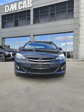 Opel Astra 1.6CDTI | Mobile.bg    2