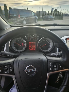 Opel Astra 1.6CDTI, снимка 9