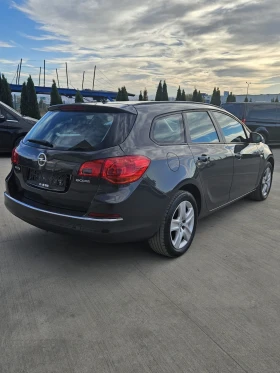 Opel Astra 1.6CDTI | Mobile.bg    5