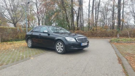     Mercedes-Benz C 220 2.2CDI-170