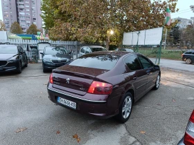 Peugeot 407 2.0 BARTER 136 | Mobile.bg    5