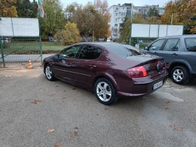 Peugeot 407 2.0 BARTER 136 | Mobile.bg    7