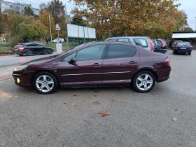 Peugeot 407 2.0 BARTER 136 | Mobile.bg    8