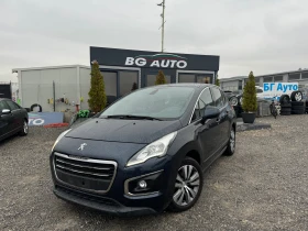 Peugeot 3008 * 1.6-HDI-ACTIVE* * 189 * EURO 5*  | Mobile.bg    4