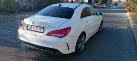 Mercedes-Benz CLA 45 AMG 4MATIC  | Mobile.bg    4