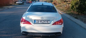 Mercedes-Benz CLA 45 AMG 4MATIC  | Mobile.bg    5