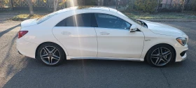 Mercedes-Benz CLA 45 AMG 4MATIC  | Mobile.bg    3