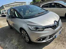 Renault Scenic 1.5DCi Automatic , снимка 1