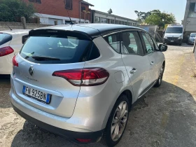 Renault Scenic 1.5DCi Automatic , снимка 7