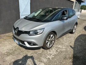 Renault Scenic 1.5DCi Automatic , снимка 4